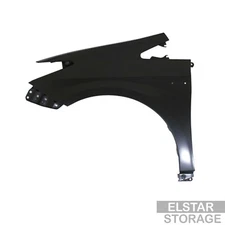 Left Driver Side Primed Fender Assembly Fit 10-15 Toyota Prius / Plug-In L/H