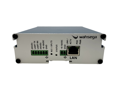 Wahsega Labs Carina Telefonanlage WL-PBX-Auto Teilenummer 6130-000070-002 - Bild 2 von 4