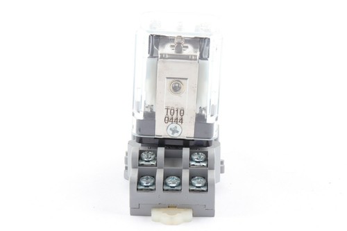 POTTER & BRUMFIELD KUP11A15-120 RELAY KUP-11A15-120 KUP11A15120 - Picture 8 of 11