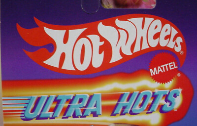 2023/2024/2025 Hot Wheels ULTRA HOTS  Target Exclusive   Choose Updated 4-25