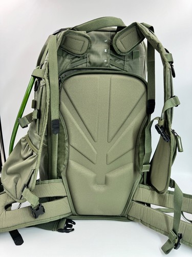 Shimoda Explore V2 30 (w/ Medium Core Unit) - Army Green (XX0035) - Picture 3 of 10