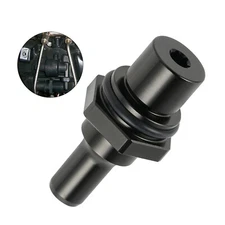 Aluminum PCV Valve For BMW N54 Engine 135i 1M 335i 535i 740i X6 Z4 sDrive35i