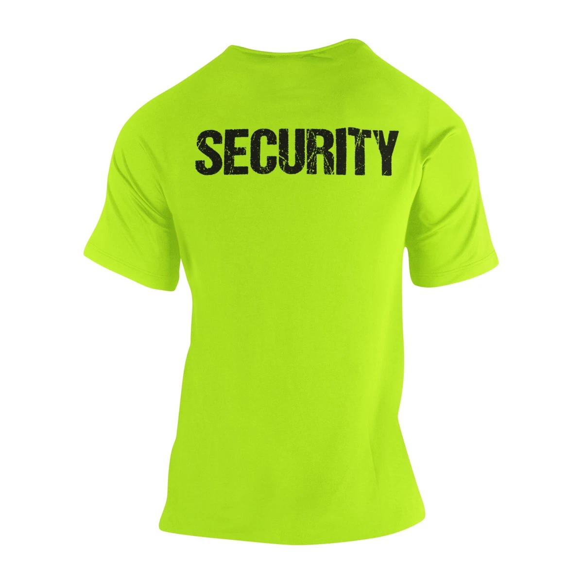 Neon t shirt top