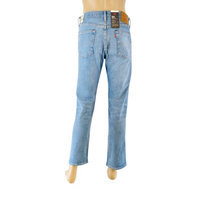 Levi's 501 デニム W30 L32 Levi's 501 denim (W30×L32)／リーバイス501 デニムパンツ | en