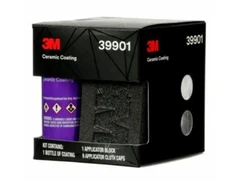 3M Ceramic Coating 39901 Kit Paint Protection Car Auto Vehicle PPF Detailing