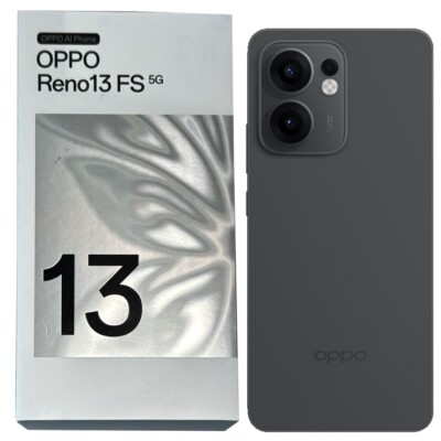 OPPO Reno 13 FS 5G CPH2699 6.6