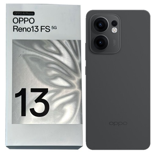 OPPO Reno 13 FS 5G CPH2699 6,6" 512GB + 12GB RAM Qualcomm | Android 15 - GSM - Zdjęcie 5 z 6