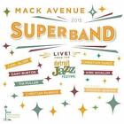 Live From The Detroit Jazz Festival ? 2015 von Mack Avenue SuperBand (2016)
