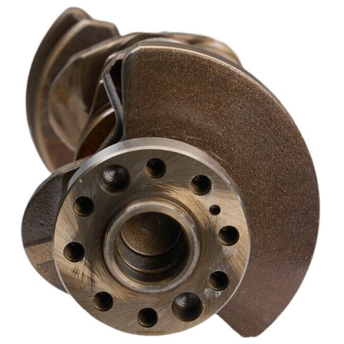 Cigüeñal motor gasolina M276 3,5 L compatible con Mercedes Benz modelo A2760300701 - Imagen 8 de 8