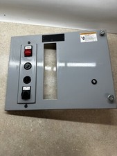 Siemens MCC BUCKET Cover Only As Pictured 