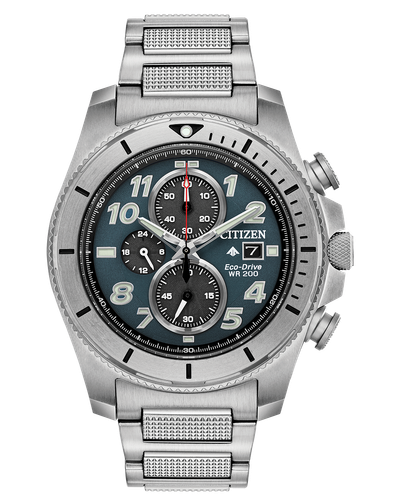 Citizen PROMASTER TOUGH Eco Drive ST 