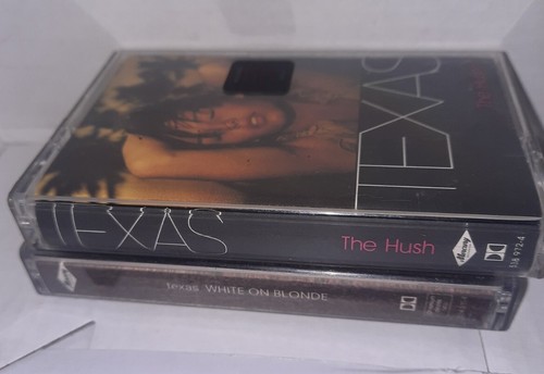 Texas Cassette Bundle - Picture 3 of 4