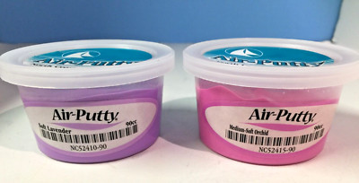 North Coast Advanced Progressive Resistance Exercise Putty 2 x 2.25oz *FREE SHIP
