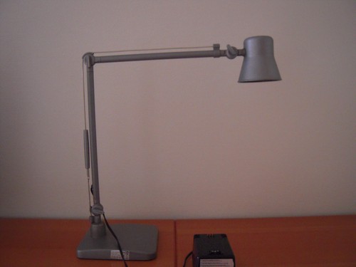 Schreibtischlampe IKEA A9604 Rarität - Bild 12 von 12