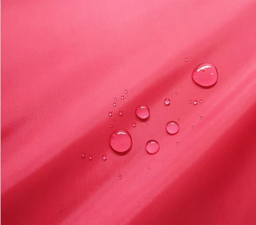 By Yard outdoor taffeta water proof tents car cover umbrella fabric pu coated - Picture 23 of 42