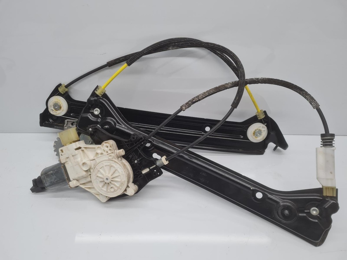 BMW Right O/S Front Window Regulator Fits 1 2 Series F21 F22 