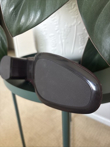 Zara Genuine Leather Mary Jane Shoes - Picture 5 of 5