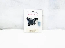 2009 - 2018 BMW S1000RR EDR Performance Right Engine Timing Cover Case Guard