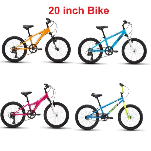 Klein religie Een nacht 20 inch Mountain Bike for Boys and Girls Multiple Colors Age Range 7 - 9 years | eBay Klein religie Een nacht 20 inch Mountain Bike for Boys and Girls Multiple Colors Age Range 7 - 9 years | eBay