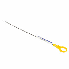 FORD OEM 15-17 F-150 5.0L-V8 Engine-Oil Fluid Dipstick FL3Z6750D