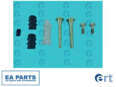 Guide Sleeve Kit, brake caliper for ABARTH ALFA ROMEO AUDI ERT 410026 ...