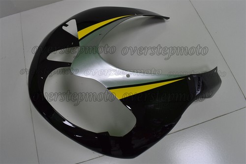 Injection ABS Mold Fairing Fit for 1998-2003 TL1000R Bodywork Kit Silver Black - Picture 5 of 12