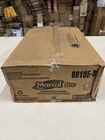 Marcal Pro 60195 Centerpull Towel 6-Rolls 1-Ply 7.5” X 1000 Ft