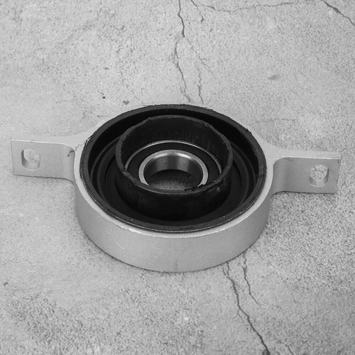 Aluminiumlegierung Antriebswelle Mittelträger Kardanwellenaufnahme 26127526631 für 1 - Bild 6 von 10