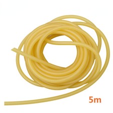 5m Tube En Caoutchouc Latex Naturel Slingshot Tuyau Pour Tirer La Chasse Accs