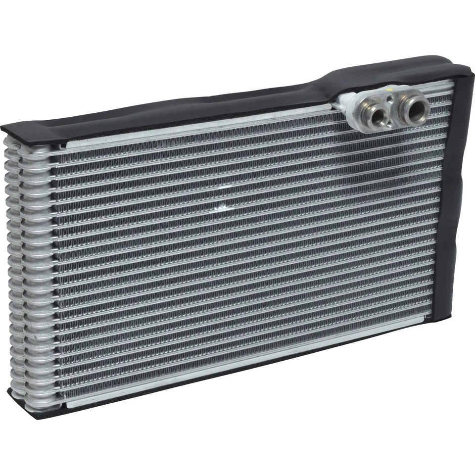 Núcleo de evaporador trasero UAC A/C para Toyota Sienna 2011-2020 Foto 2 de 4