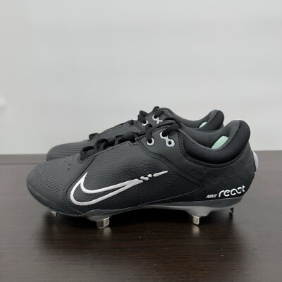 nike fastpitch metal cleats