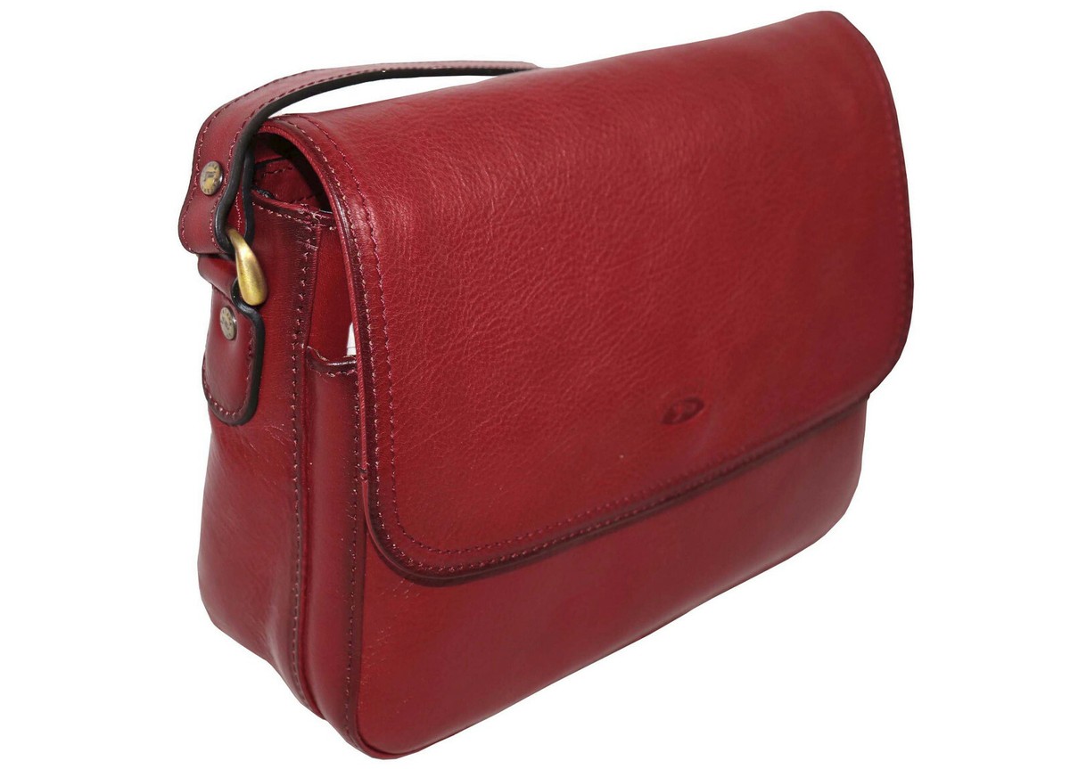 Sacoche Katana Sac Bandouliere Bag Sacoche Cuir Katana Homme