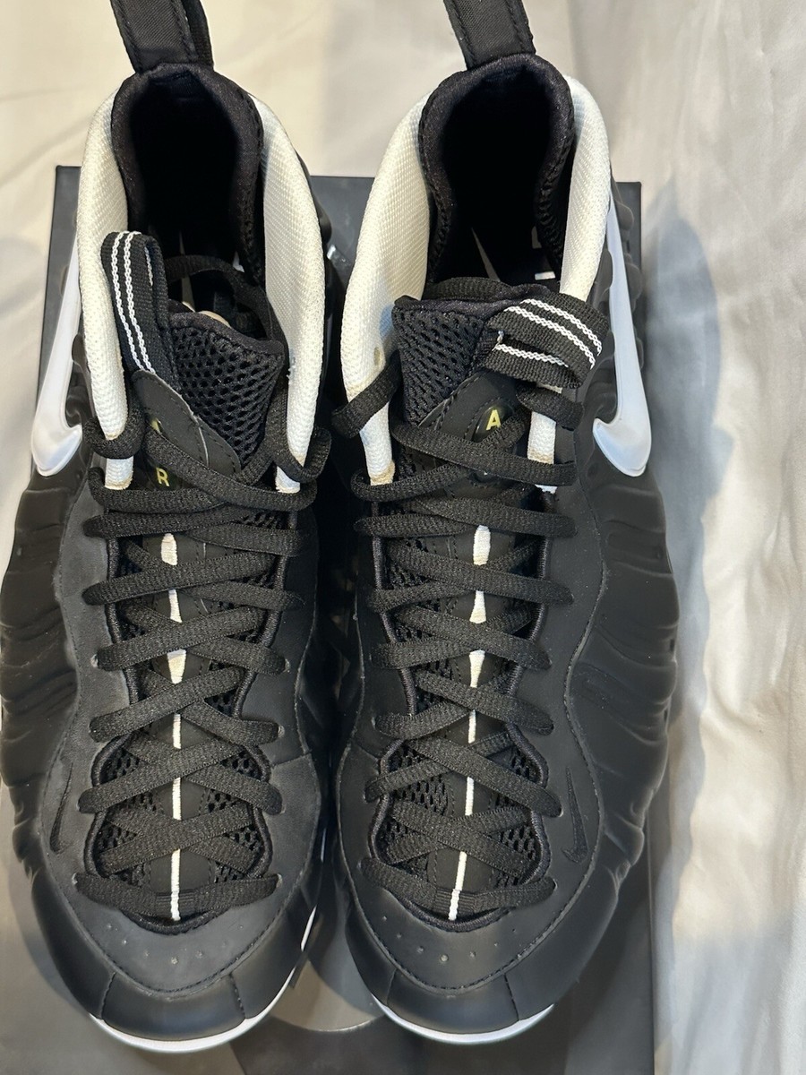 Nike Air Foamposite Pro Dr Doom 888507642929| eBay