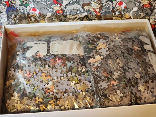Anatolian Puzzle - Villa On The Bay, 3000 Teile Puzzle, #4915 - Bild 5 von 7