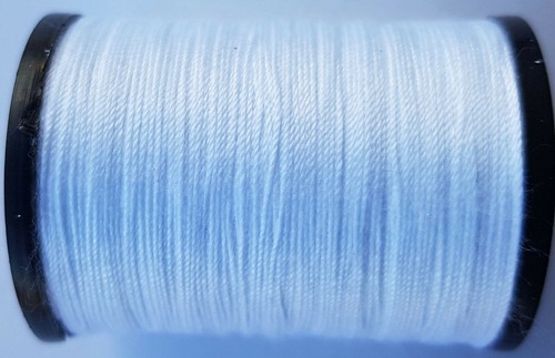 Spezial Nähgarn Maschinengarn extra stark 100 m 100% Polyester Jeansgarn - Bild 9 von 17