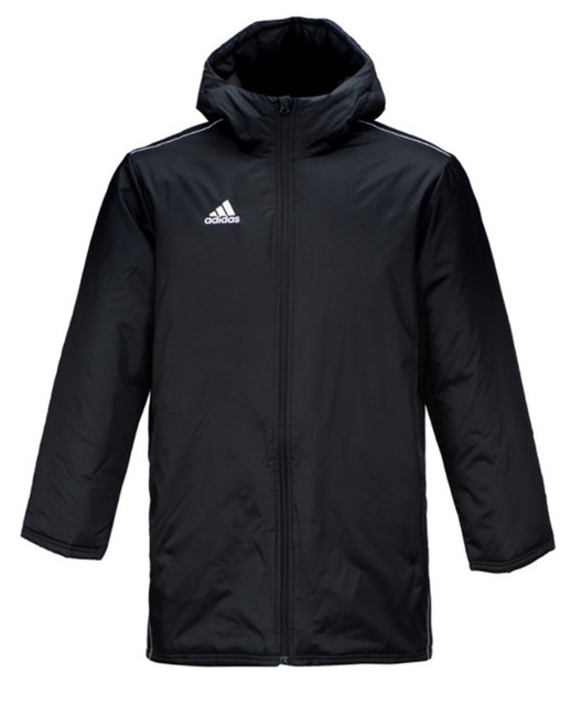 adidas jacket 18 std parka