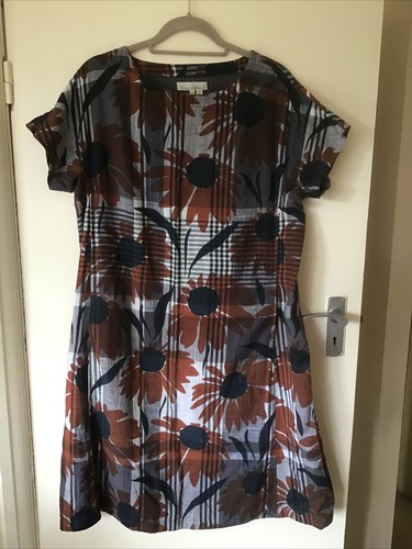Lovely Seasalt cotton dress size 12