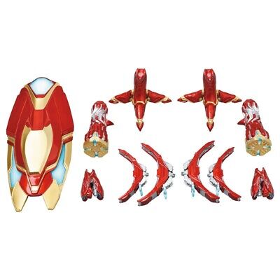 MAFEX No.178 Iron Man Mark 50 Infinity War Ver 160mm Action MAFEX No.178 Iron Man Mark 50 Infinity War Ver 160mm Action