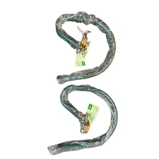 ORBIT BRASS IMPACT SPRINKLER RING BASE 58109 [ QTY 2]