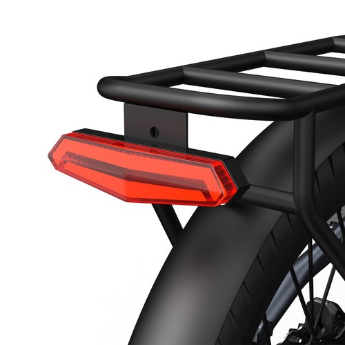 ADO EBike Air 20Pro Faltbares E-Fahrrad klapprad,Riemenantrieb,Citybike,Pedelec - Bild 12 von 22