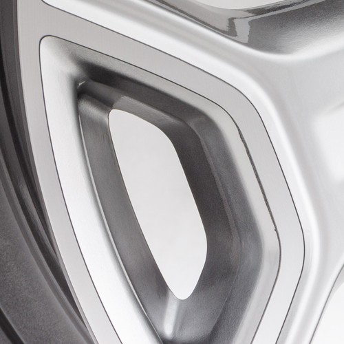 New 19" 19x8" Alloy Wheel Rim for 2017 2018 2019 Ford Escape - 10111 - Bild 7 von 12