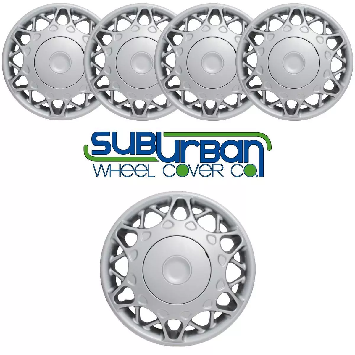 1999 buick outlet century hubcaps