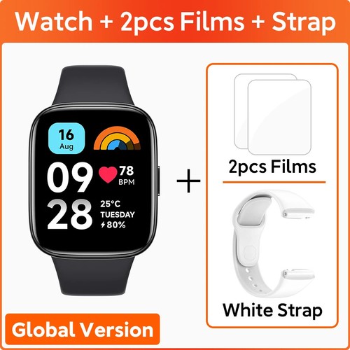 Smartwatch 1.83'' LCD Display Bluetooth Phone Call 12 Days Battery Blood Oxygen - 第 14/43 張圖片