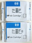 Hewlett Packard / HP 940 XL / HP940XL Oryginalny zestaw cyjan i purpurowy. Nowy & zapieczętowany