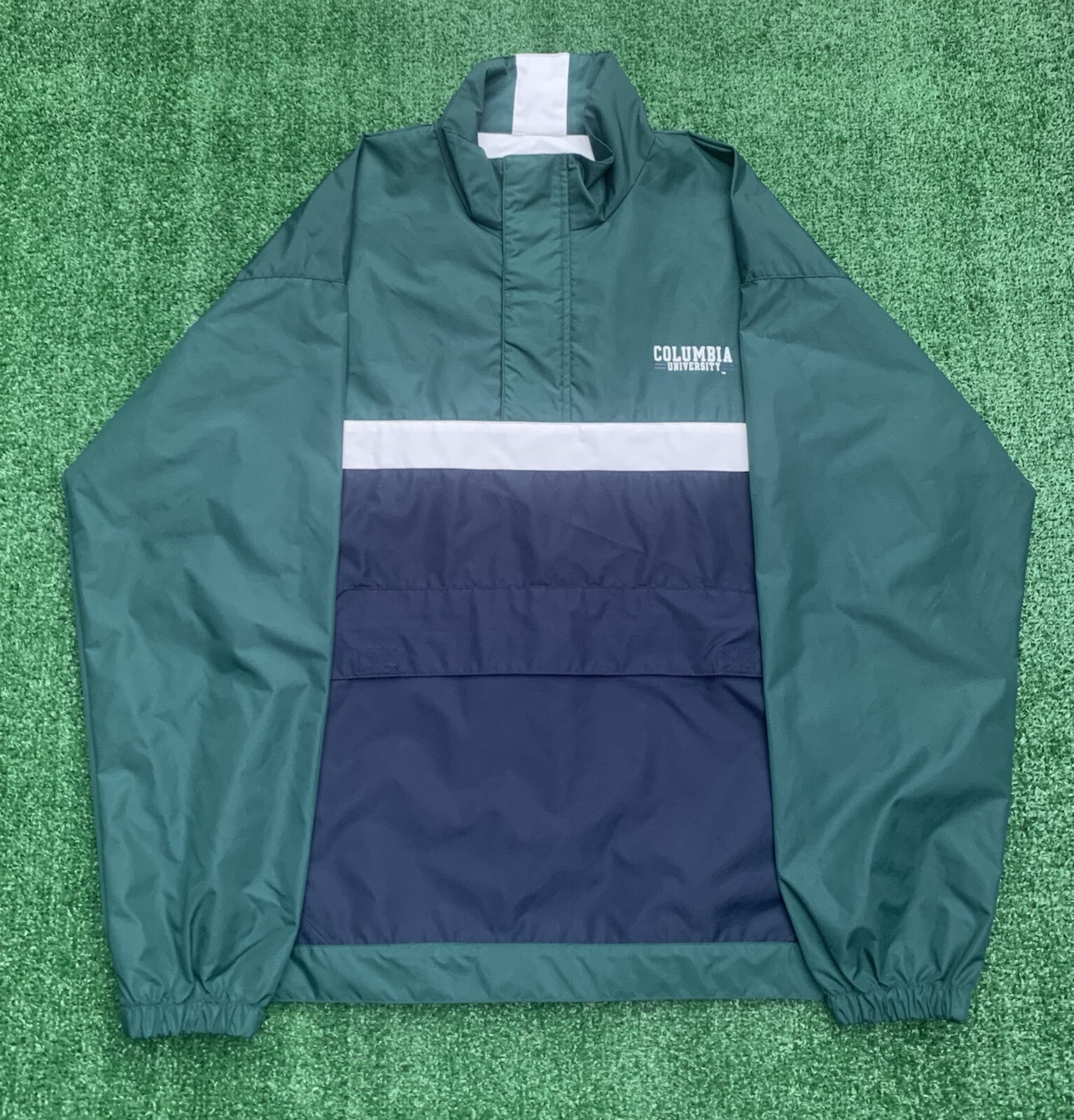 1990 s Vintage Gear For Sports Columbia University Ja… Gem