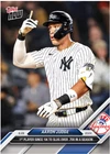 *SHIPS NOW!* Aaron Judge New York Yankees 2024 MLB Topps Now Card