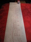 Look What They Done To My Song, Ma-QRS Player Piano Roll #10-414: Hear It Play! — photo 4