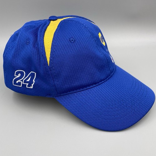 Gorra NASCAR Chase Elliot Napa Hendrick Motorsport Napa Strapback 24 Know How - Imagen 4 de 11