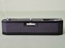 Canon Power Winder A For A-Series, Canon A-1, AE-1 * Fully