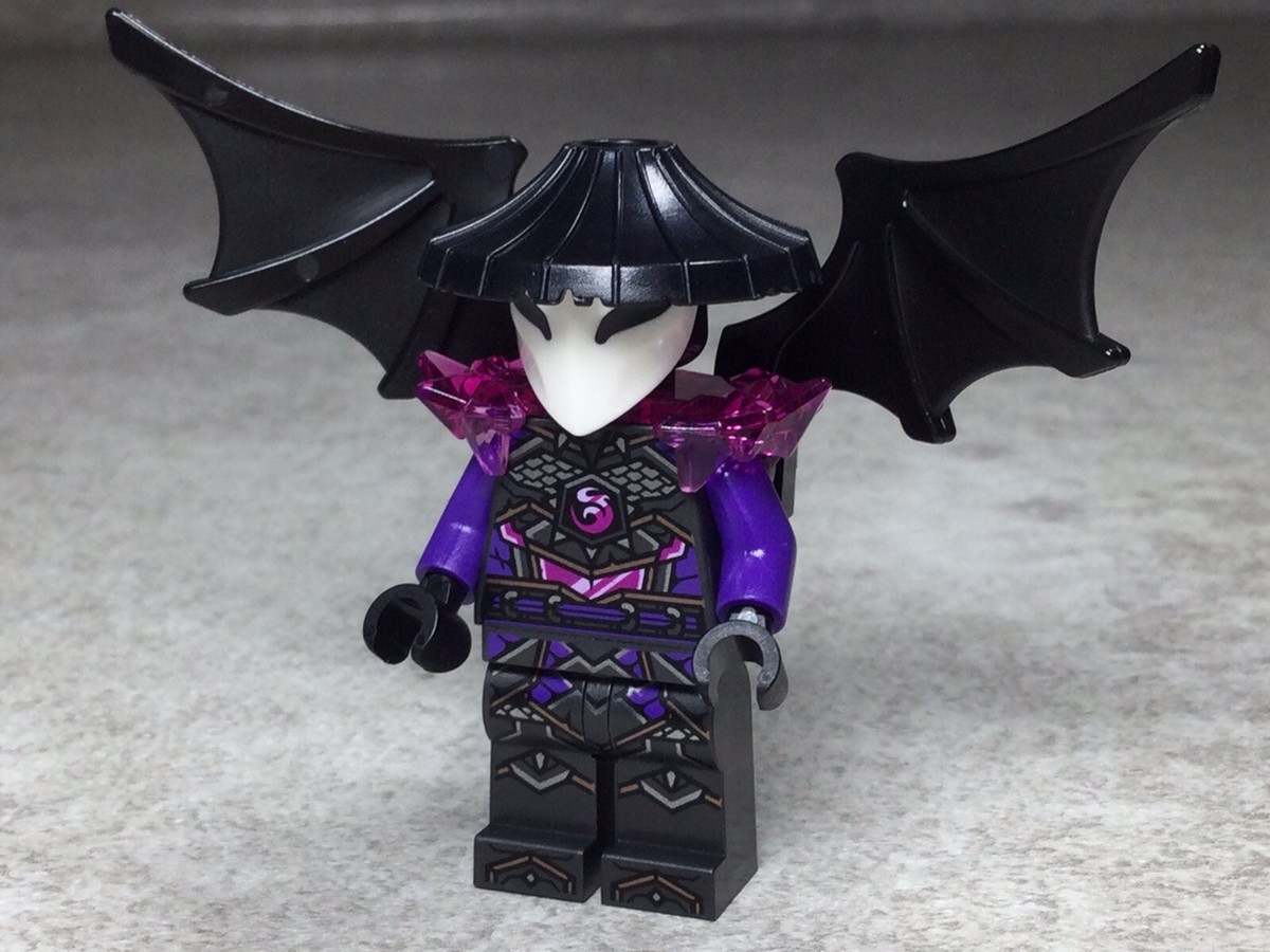 Ninjago vangelis sale